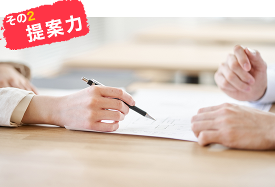 その2.提案力